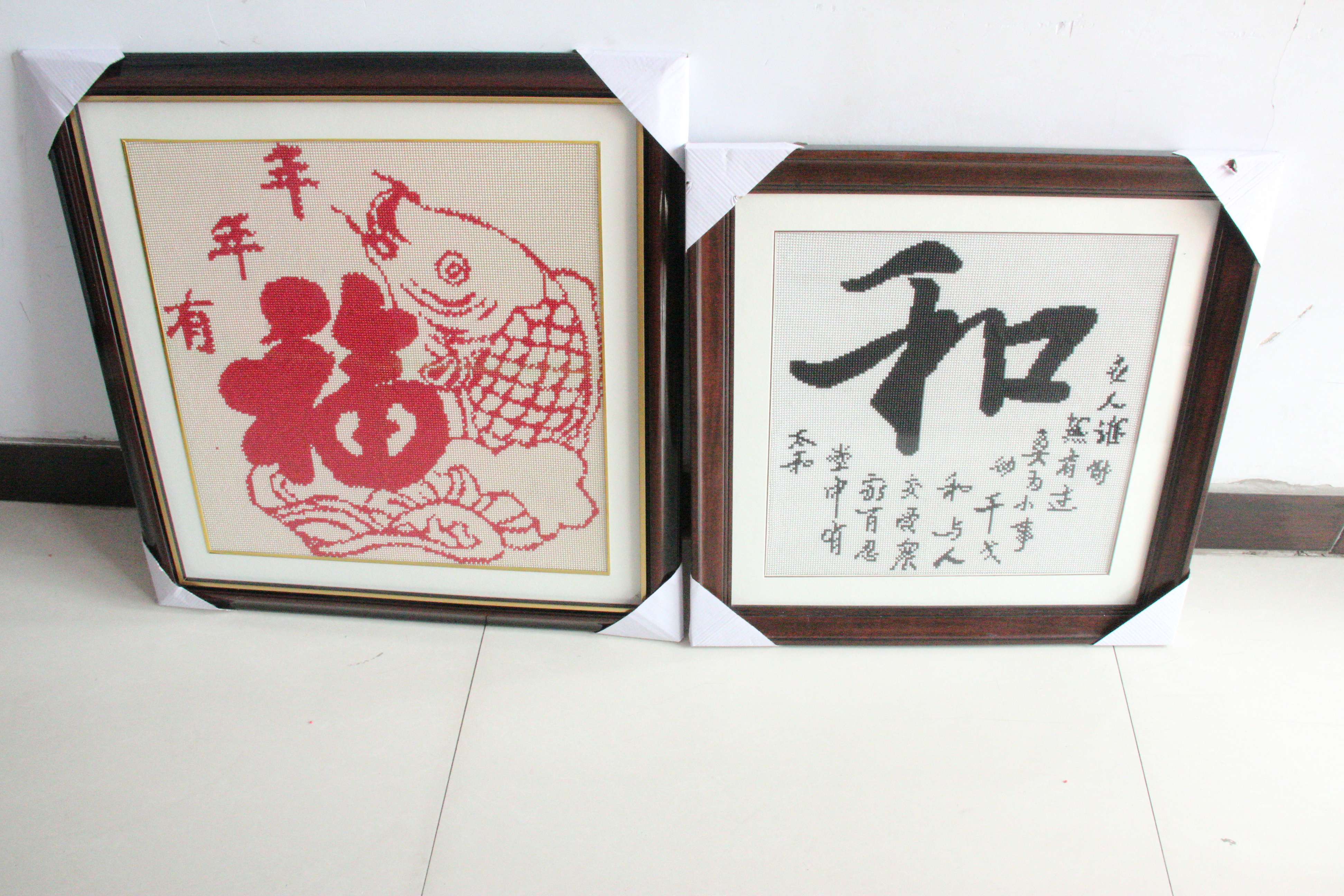 手工活真能掙到錢？貧困學(xué)子放棄高考手工活創(chuàng)業(yè)致富(圖1)