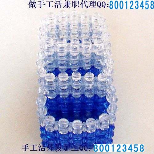 在家兼職手工活讓你感受到金錢(qián)的魅力 在家兼職手工活讓你感受到金錢(qián)的魅力(圖1)