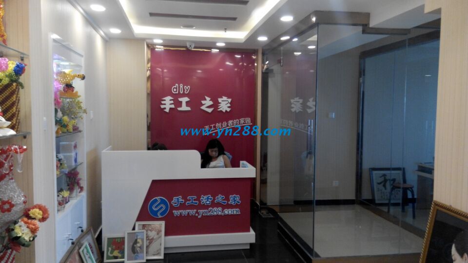 手工活之家面向全球承接手工珠繡工藝品加工訂單 手工活之家面向全球承接手工珠繡工藝品加工訂單
