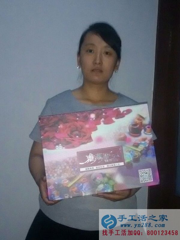 山東淄博婦女在家?guī)Ш⒆又噙m合做點(diǎn)什么樣的兼職活？(圖1)