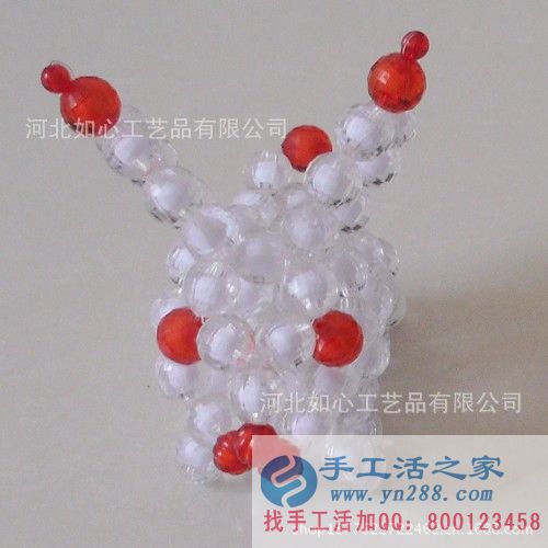 衡陽市手工活外發(fā)加工 手工編織中國結(jié)  加工十字繡手工藝品項(xiàng)目(圖1)