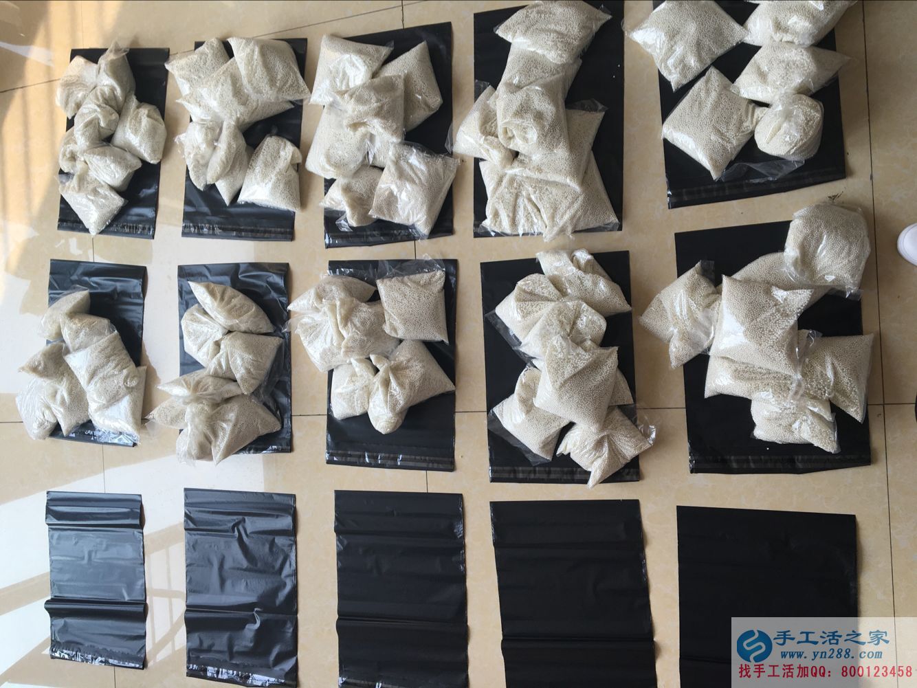 2016做什么最賺錢？手工活之家外發(fā)加工項(xiàng)目有答案