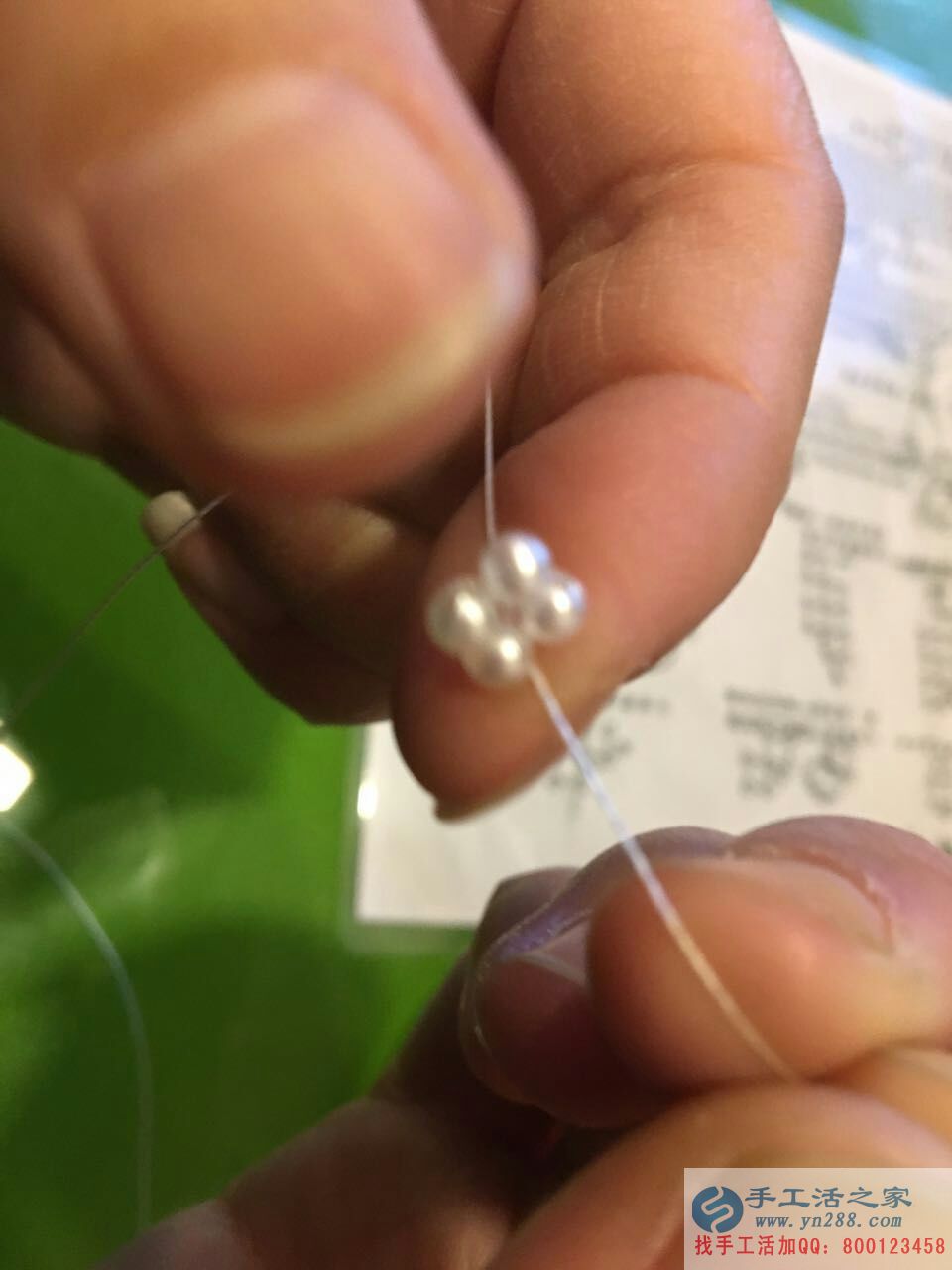 江蘇阜寧縣崔先生夫婦來手工活之家考察成功加入村代理！
