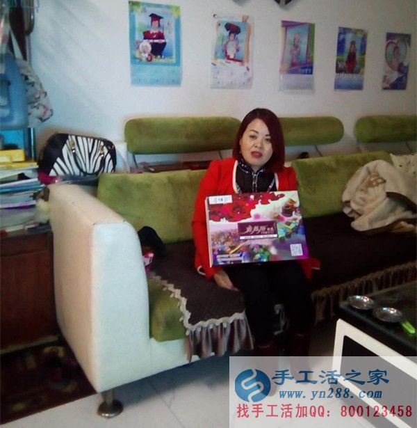 婦女在家?guī)Ш⒆又噙m合做點(diǎn)什么樣兼職活增加收入？