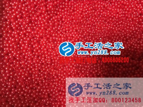 小投資大回報(bào)！安徽蕪湖趙女士想做兼職選擇手工活之家網(wǎng)