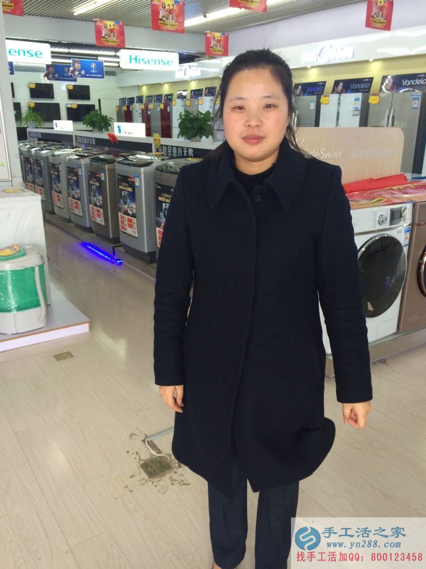 成就夢(mèng)想的手工活外發(fā)平臺(tái):江蘇徐女士業(yè)余做手工活串珠賺錢 成就夢(mèng)想的手工活外發(fā)平臺(tái):江蘇徐女士業(yè)余做手工活串珠賺錢