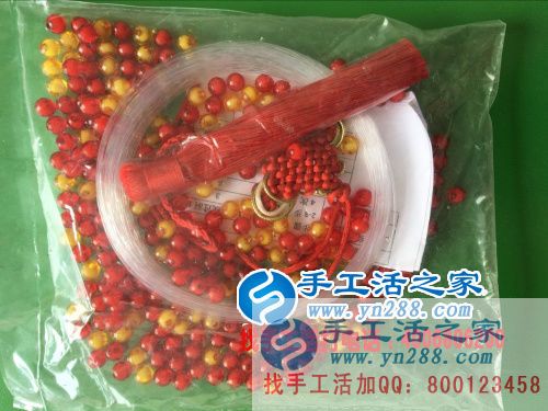 安徽錢(qián)女士想找個(gè)計(jì)件結(jié)算工資的手工活項(xiàng)目哪里有？