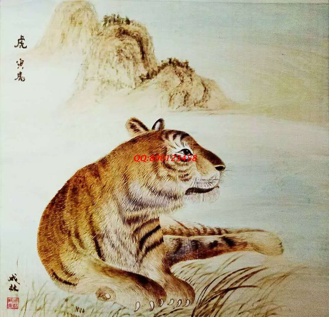 【民間手工藝品推介】邱縣傳統(tǒng)純手工烙畫，《十二生肖系列》預(yù)約定制