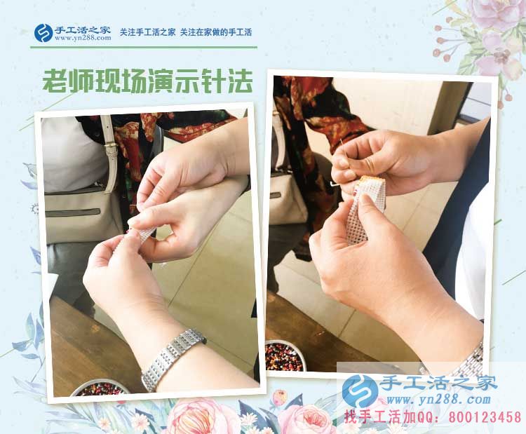 北京市火女士兼職手工活項(xiàng)目創(chuàng)業(yè)：既要貌美如花，也要掙錢養(yǎng)家！