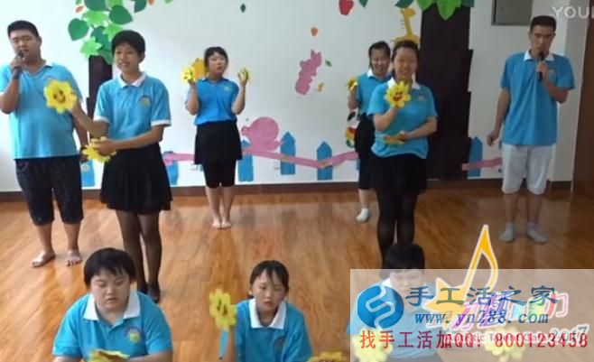 孩子，祝你取得好成績(jī)！我們衷心祝愿(圖3)