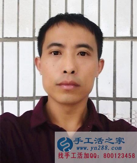 農村青年創(chuàng)業(yè)記：恭喜河南滑縣李先生成功加入手工活之家村代理！
