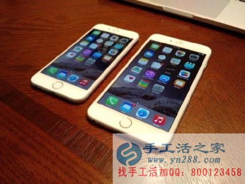 防騙在行動(dòng)，手工活之家加工客戶(hù)親述：不要貪心貪便宜，貪心就會(huì)吃大虧。我就是活生生的例子。(圖2)