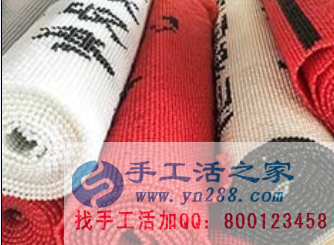 為手工愛(ài)好者提供平臺(tái)，內(nèi)蒙古自治區(qū)劉女士通過(guò)在家做手工活掙錢(qián)實(shí)現(xiàn)雙贏