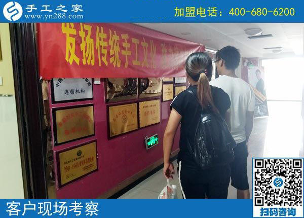 下班后做手工活兼職是種什么體驗，黑龍江寧安關(guān)女士有話說