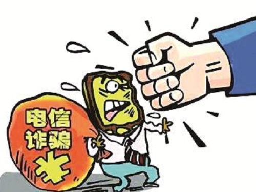 防騙在行動(dòng)，手工之家提醒大家注意以下網(wǎng)絡(luò)騙局：(圖1)