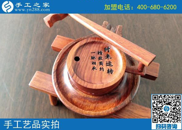 9月1日，在家賺錢的手工活好做嗎？這里的珠繡串珠手工活簡單好學(xué)。手工之家接待考察加工客戶剪影