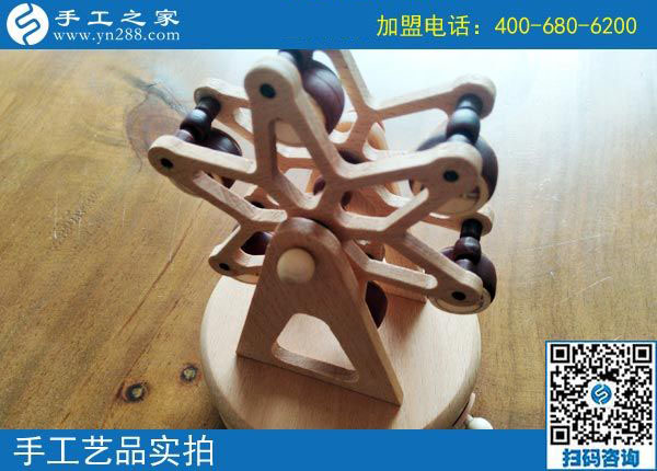 那時(shí)做手工，山西運(yùn)城朱女士現(xiàn)在在家做兼職手工活加工項(xiàng)目掙錢(qián)