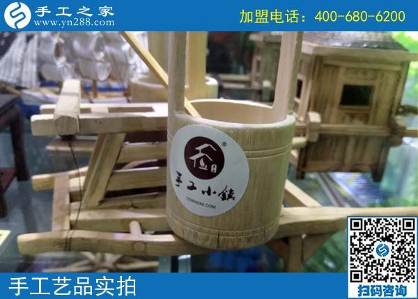 工資加兼職的收入和幸福，四川德陽(yáng)陳女士選擇串珠手工活加工項(xiàng)目