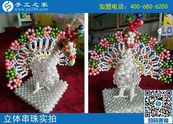 生意不好做咋辦，河南南樂(lè)武先生夫婦選擇了手工活加盟項(xiàng)目