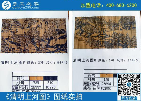 沒(méi)工作，怎樣掙錢(qián)？遼寧阜新家庭主婦楊女士在家做手工活加盟項(xiàng)目