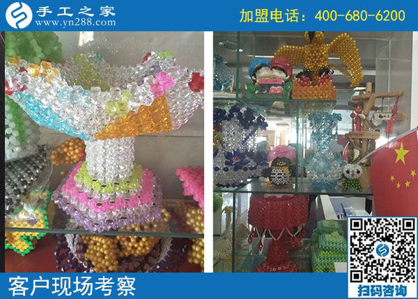 找到好的外發(fā)手工活加工掙錢(qián)并不難，河北保定張女士這樣說(shuō)