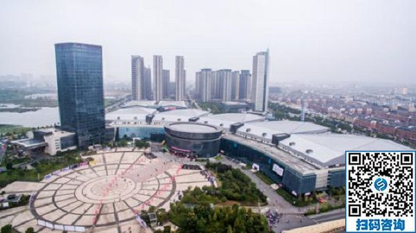 相聚義烏，手工之家在中國(guó)婦女手工精品展現(xiàn)場(chǎng)等你?。?！(圖2)