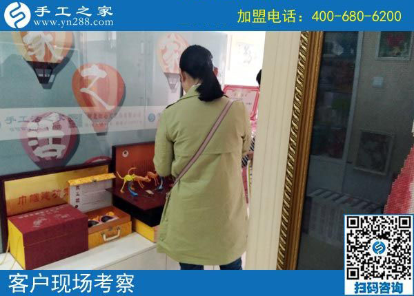 找手工活外發(fā)加工項目要慎重！河南周口韓女士介紹做免押金手工活掙錢經(jīng)驗