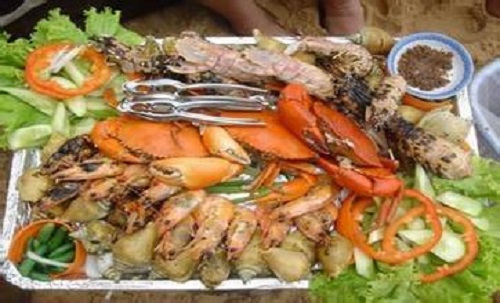 防騙在行動(dòng)，手工之家提醒大家買海鮮注意這幾點(diǎn)，可以不上當(dāng)受騙
