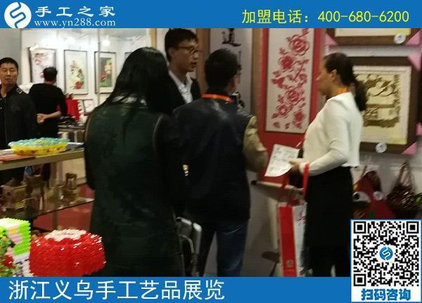 讓婆媳像親母女一樣的方法，吉林琿春張女士做串珠免押金手工活加盟項(xiàng)目