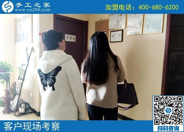 正規(guī)供料的手工活能掙錢嗎？廣西桂林夏女士實話實說，當(dāng)然能！