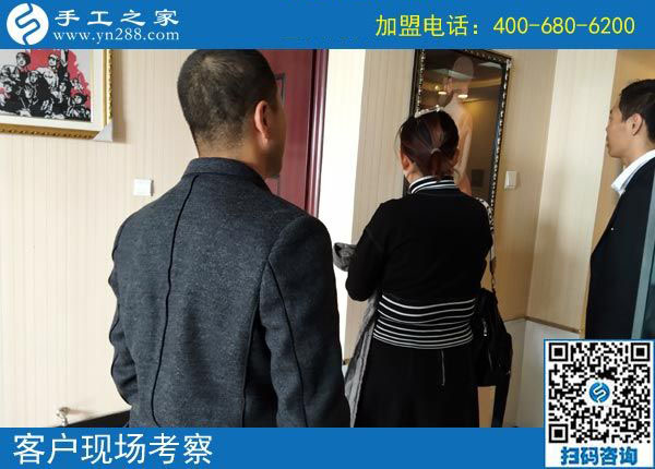 她在家掙錢(qián)的原因是什么？廣東深圳黃女士毫不保留告訴大家，趕緊記下來(lái)