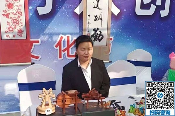 依托政府雙服政策，展示企業(yè)雙創(chuàng)成果