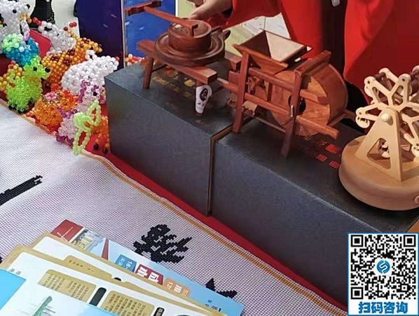 依托政府雙服政策，展示企業(yè)雙創(chuàng)成果