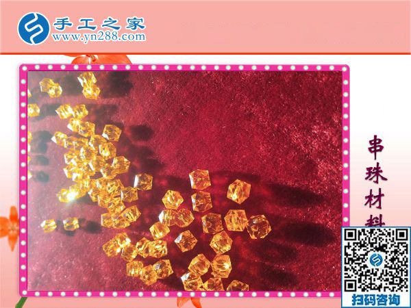 手工活拿回家做能掙錢，安徽六安牛先生茶生意之外又一份收入