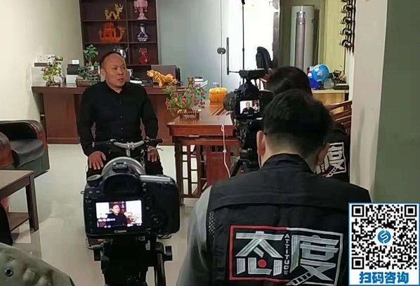 專訪報道?。?！-----熱烈歡迎CCTV-7《態(tài)度》欄目組來到手工之家