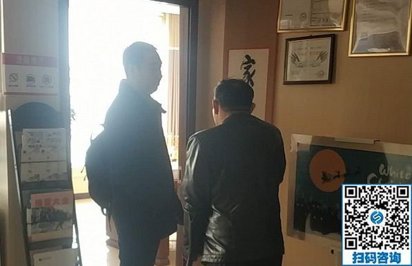 成功的企業(yè)是有情懷、有夢(mèng)想的企業(yè)------記車庫(kù)咖啡CEO金子森到訪手工之家