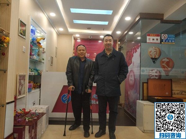 成功的企業(yè)是有情懷、有夢(mèng)想的企業(yè)------記車庫(kù)咖啡CEO金子森到訪手工之家