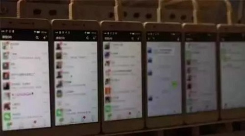 防騙在行動，手工之家提醒大家，提防9類微信詐騙，保護(hù)好個人財產(chǎn)和信息