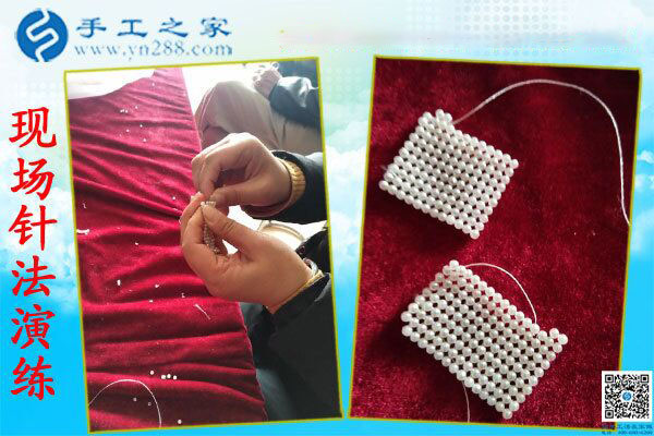 沒有押金的手工活好做嗎？廣東惠州寶媽王女士有話說