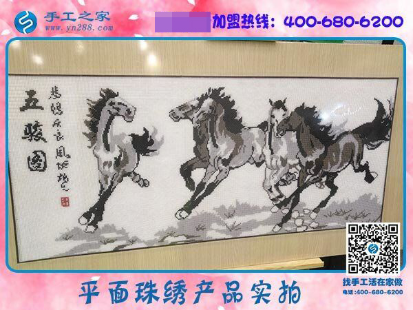 小店主也能做外發(fā)兼職手工活，四川宜賓劉女士滿意現(xiàn)在的生活