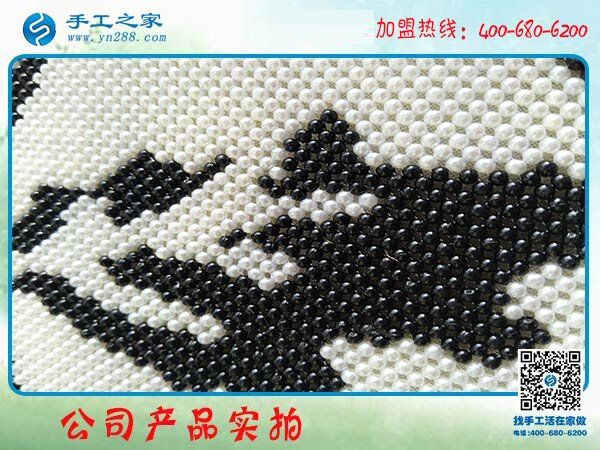 不要押金的手工活，山西陽泉市姬女士找到的手工之家(圖4)