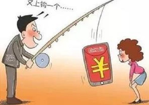 防騙在行動(dòng)，手工之家提醒大家，快過(guò)年了，注意騙子的這些騙術(shù)!(圖4)