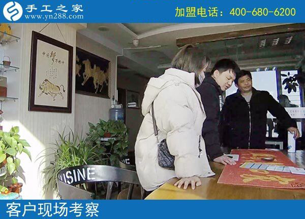 不交押金的手工活哪里有？安徽阜陽(yáng)翟女士帶你來(lái)尋找(圖2)