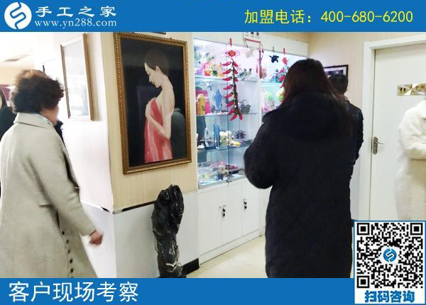 做這個手工活三年多了，江蘇如皋徐女士透漏自己掙錢的秘籍