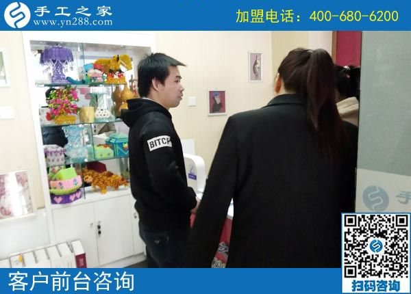 發(fā)手工活？是真的嗎？在哪里？邯鄲雞澤縣高先生的3個(gè)問題(圖1)