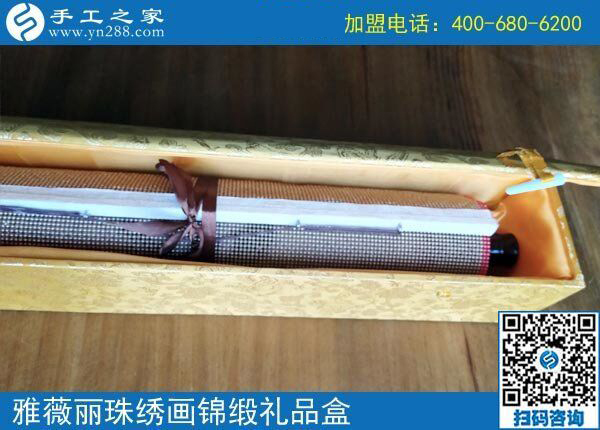 做手工活加工項目最怕的是那件事？河南開封常女士也是這樣想的