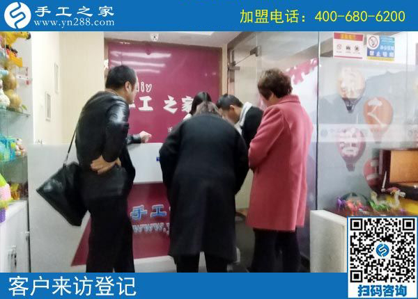 外發(fā)手工活真的能帶著大家一起掙錢嗎？陜西漢中張女士用一次兩筆加工費(fèi)說(shuō)話(圖3)
