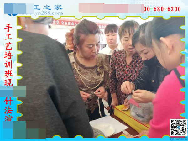 年輕人都愛外出闖蕩，她不出門卻一樣掙錢，山西翼城李女士做的啥？