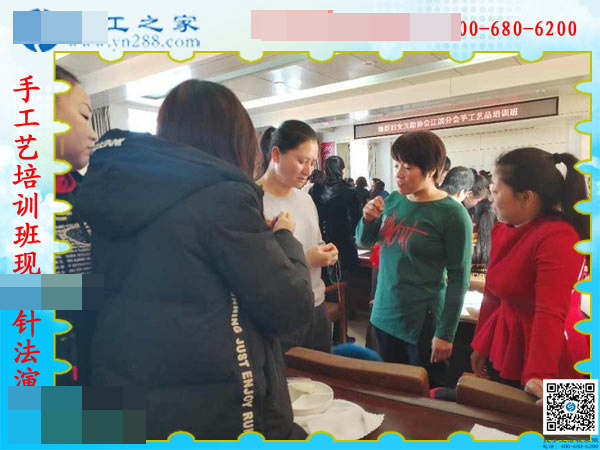從零收入到月薪上萬(wàn)，沒(méi)外出沒(méi)上班，河北衡水郭女士是如何做到的？(圖1)