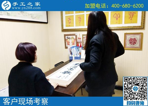 陽光就在拐角處，內(nèi)蒙古呼倫貝爾林女士失業(yè)后找到這個沒有押金的手工活掙錢了
